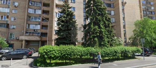 Бизнес-центр Большие Каменщики улица 6с1