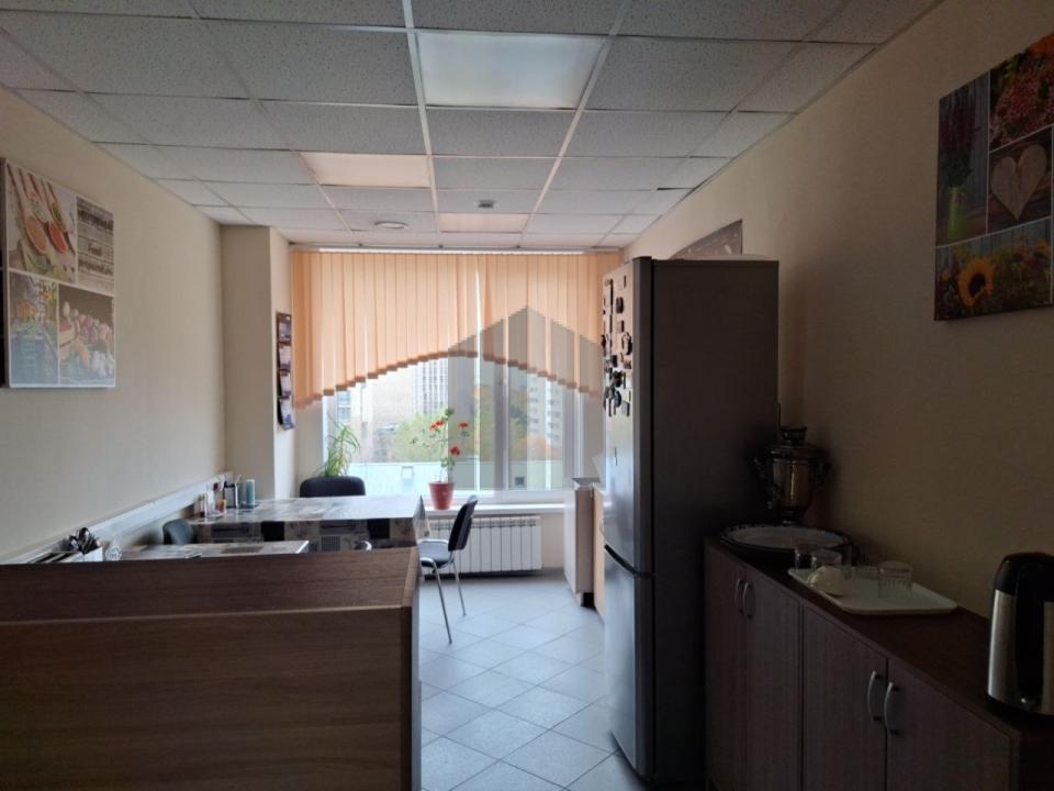 Офис 484 м², 3-я хорошёвская улица 12, м. Беговая, фото 4