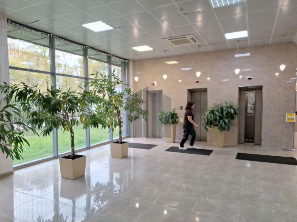 Офис 131 м², 3-я хорошёвская улица 12, м. Беговая, фото 10