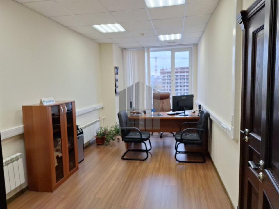 Офис 372 м², 3-я хорошёвская улица 12, м. Беговая, фото 8