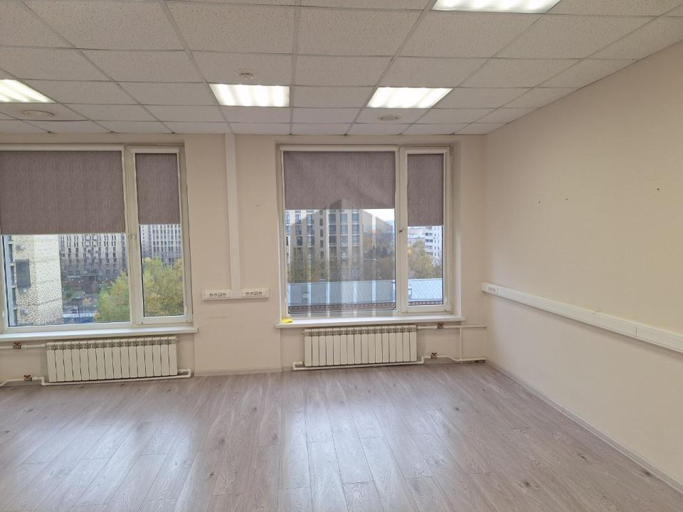 Офис 131 м², 3-я хорошёвская улица 12, м. Беговая, фото 5