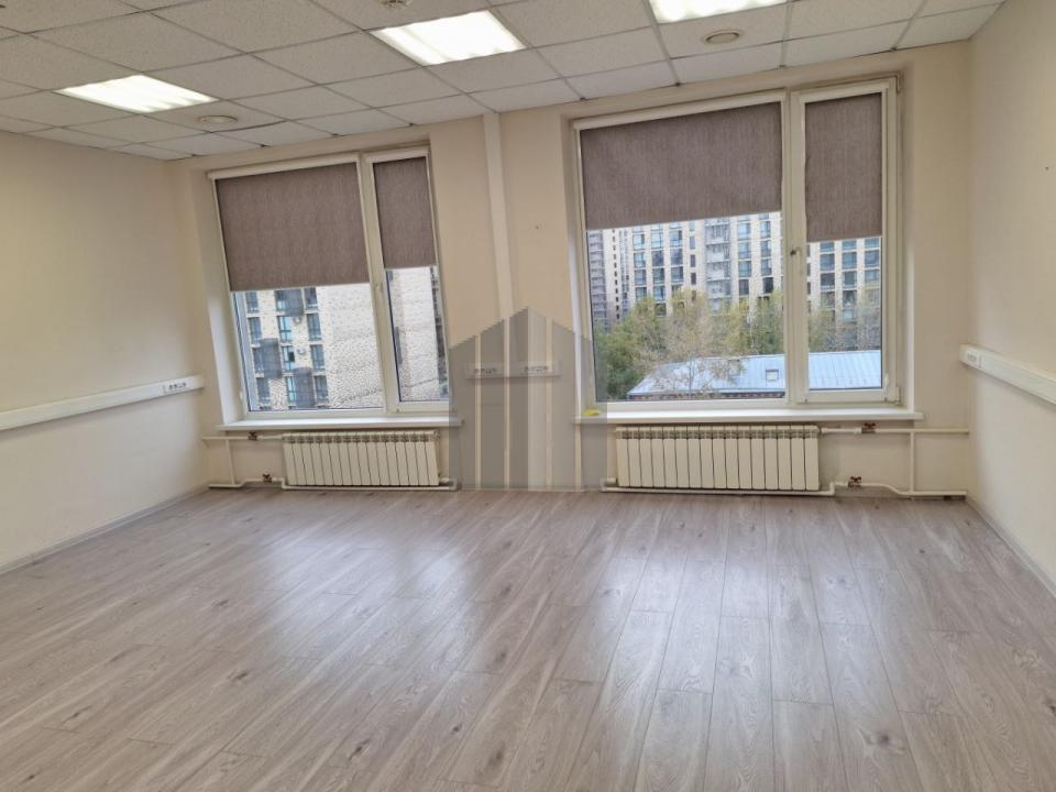 Офис 131 м², 3-я хорошёвская улица 12, м. Беговая, фото 12