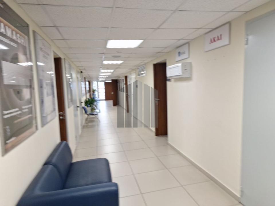 Офис 372 м², 3-я хорошёвская улица 12, м. Беговая, фото 13