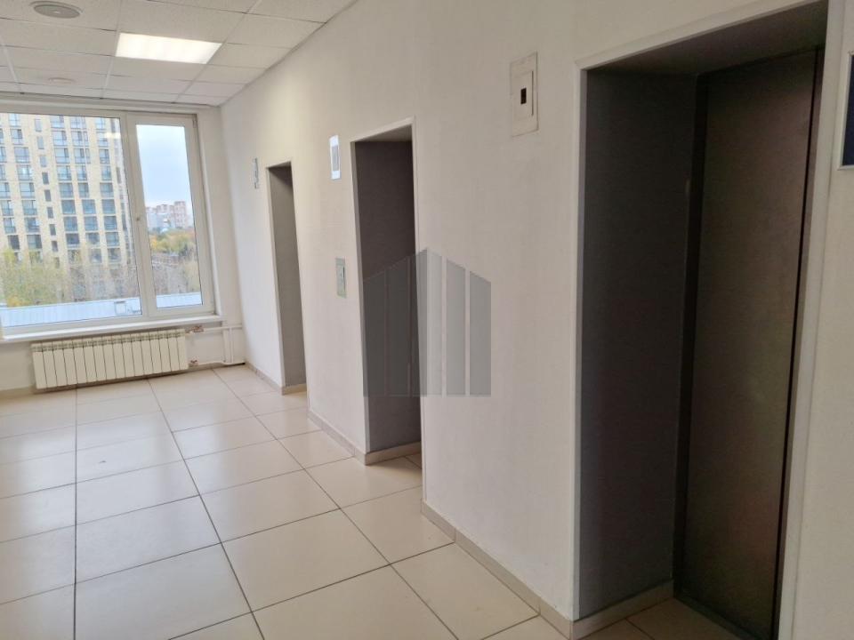 Офис 131 м², 3-я хорошёвская улица 12, м. Беговая, фото 14