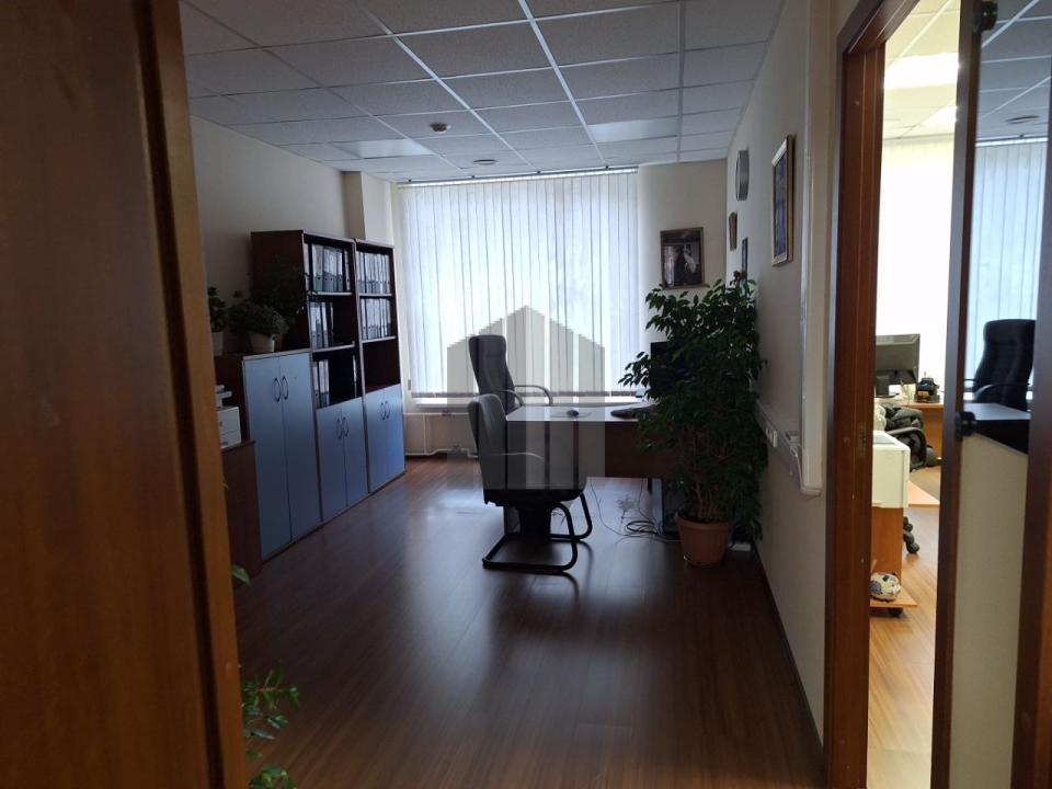 Офис 372 м², 3-я хорошёвская улица 12, м. Беговая, фото 10