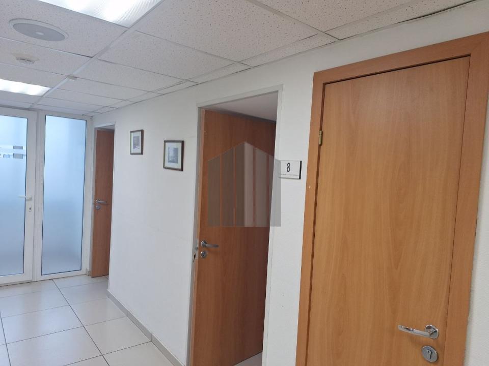 Офис 131 м², 3-я хорошёвская улица 12, м. Беговая, фото 4