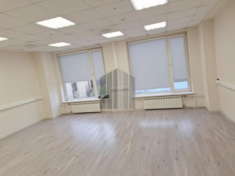 Офис 131 м², 3-я хорошёвская улица 12, м. Беговая, фото 13