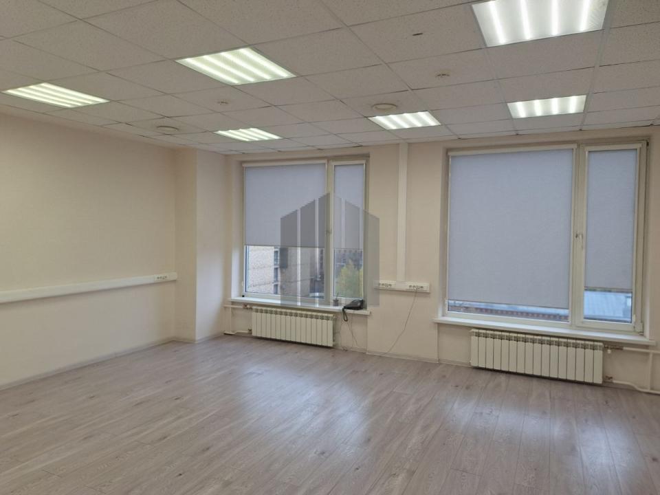 Офис 131 м², 3-я хорошёвская улица 12, м. Беговая, фото 6