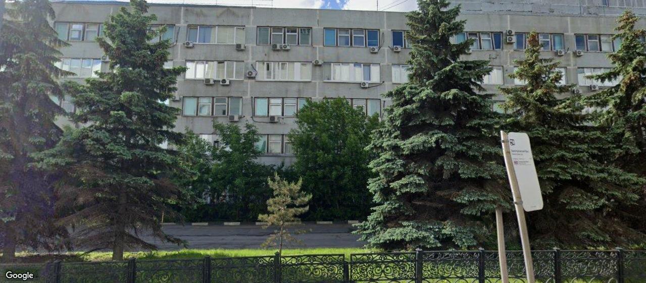 Золоторожский вал 4а, м. Серп и Молот, офисы 500 м², фото объекта