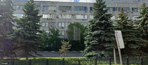 Бизнес-центр Золоторожский вал 4А