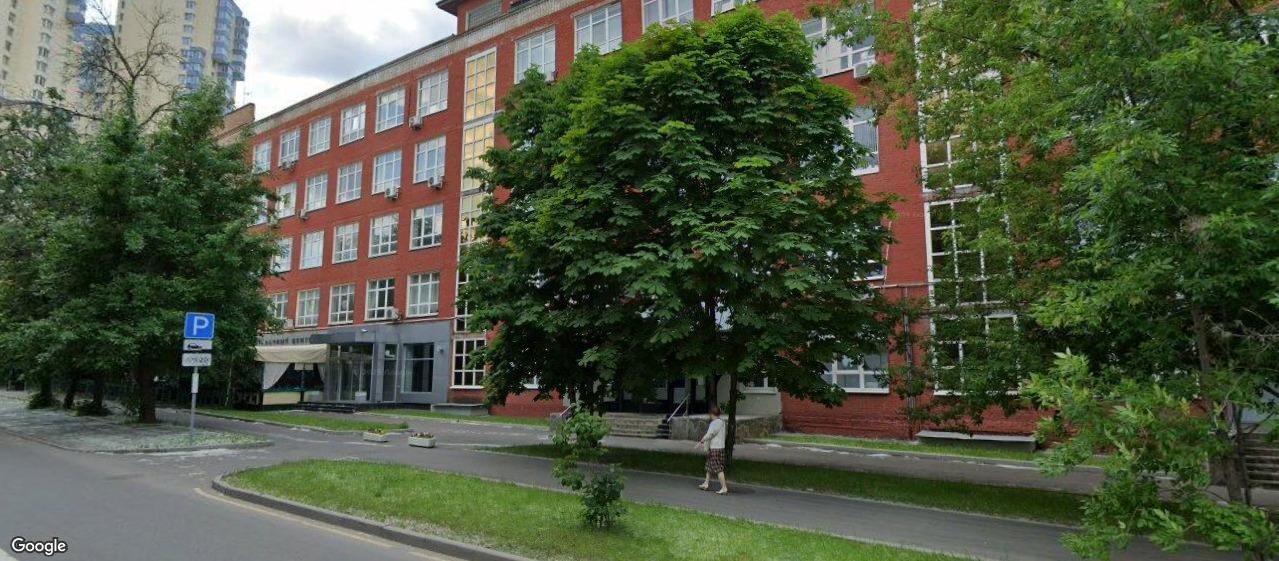 Мироновская улица 33с26, м. Измайлово, офисы от 127 до 1250 м², фото объекта