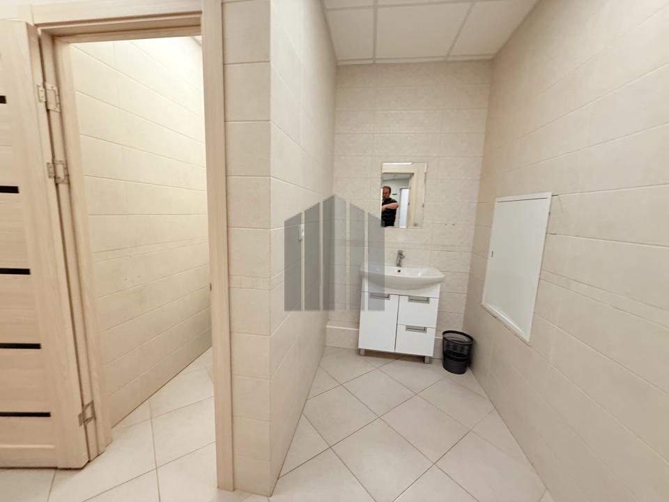 Офис 2117 м², Сретенский тупик 4, м. Сретенский бульвар, фото 8