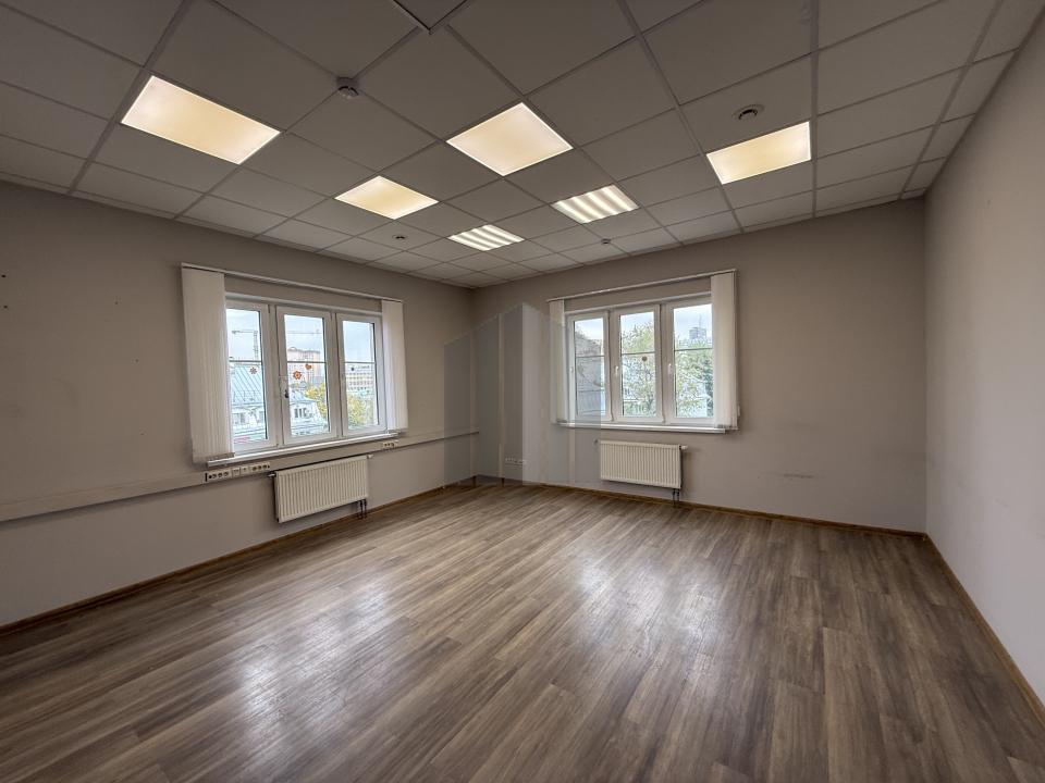 Офис 2117 м², Сретенский тупик 4, м. Сретенский бульвар, фото 11