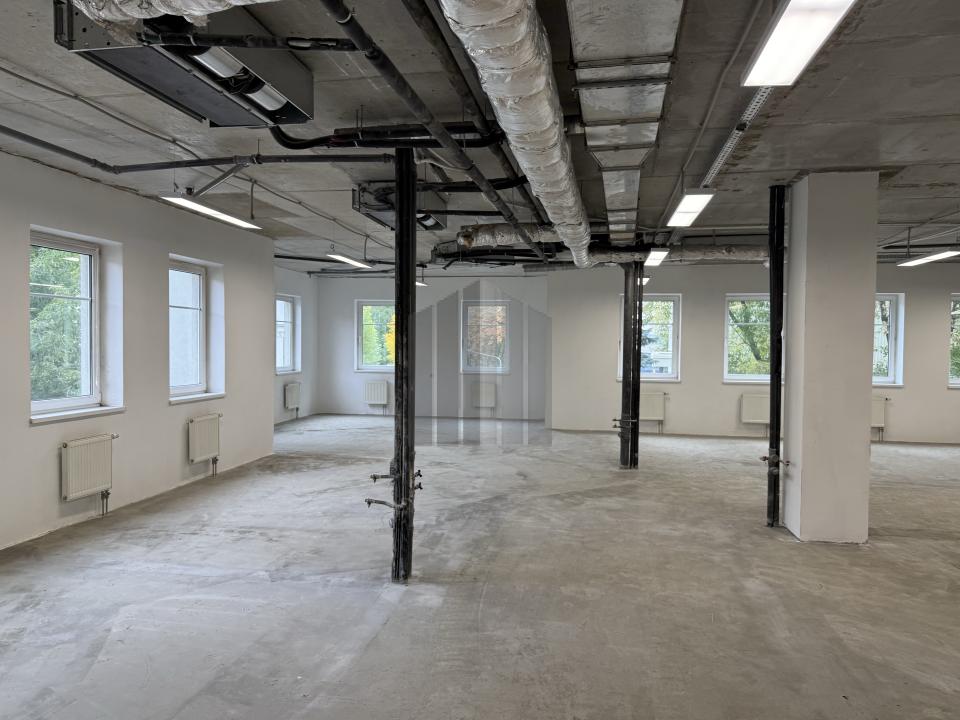 Офис 2117 м², Сретенский тупик 4, м. Сретенский бульвар, фото 6