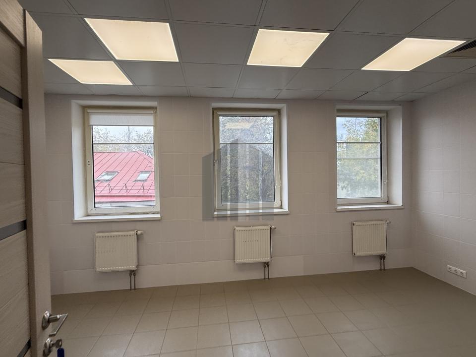 Офис 2117 м², Сретенский тупик 4, м. Сретенский бульвар, фото 10