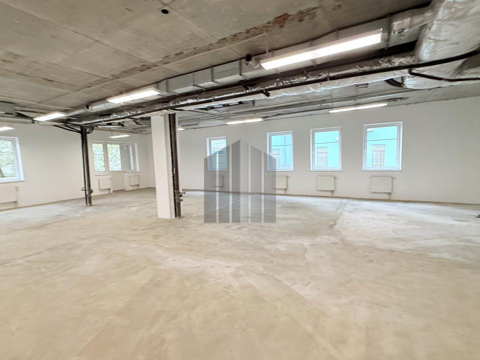 Офис 2117 м², Сретенский тупик 4, м. Сретенский бульвар, фото 7
