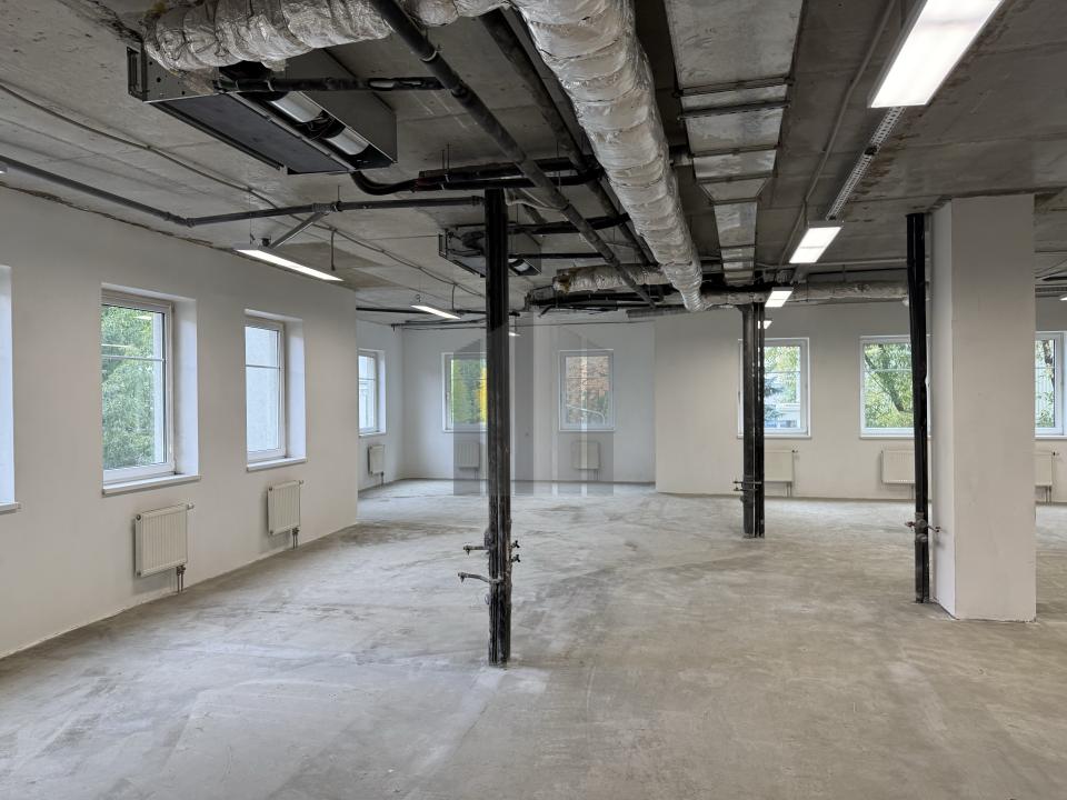 Офис 2117 м², Сретенский тупик 4, м. Сретенский бульвар, фото 5