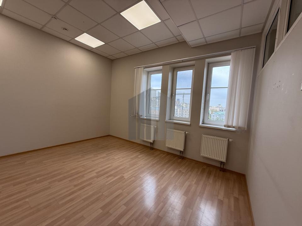 Офис 2117 м², Сретенский тупик 4, м. Сретенский бульвар, фото 12
