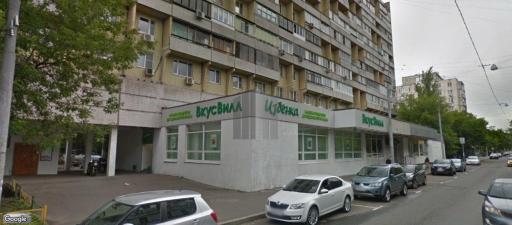 Бизнес-центр Октябрьская улица 33