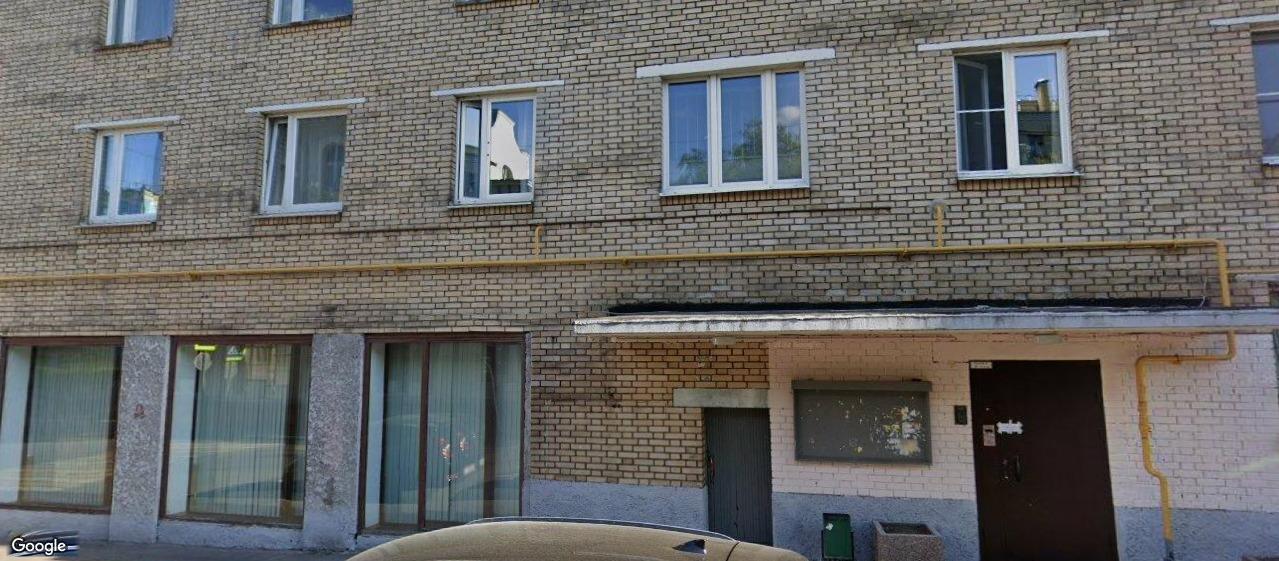 Большой каретный переулок 7, м. Цветной бульвар, офисы 1219 м², фото объекта