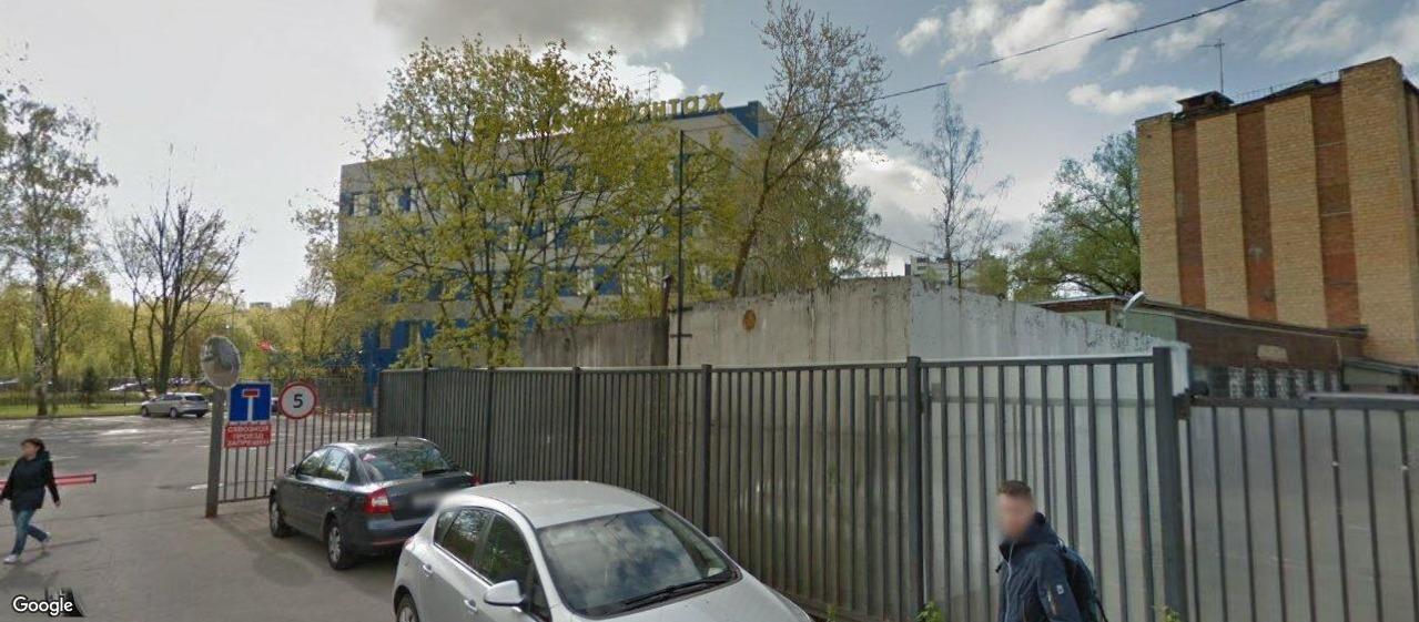 Планерная улица 6к2, м. Планерная, офисы от 255 до 1540 м², фото объекта