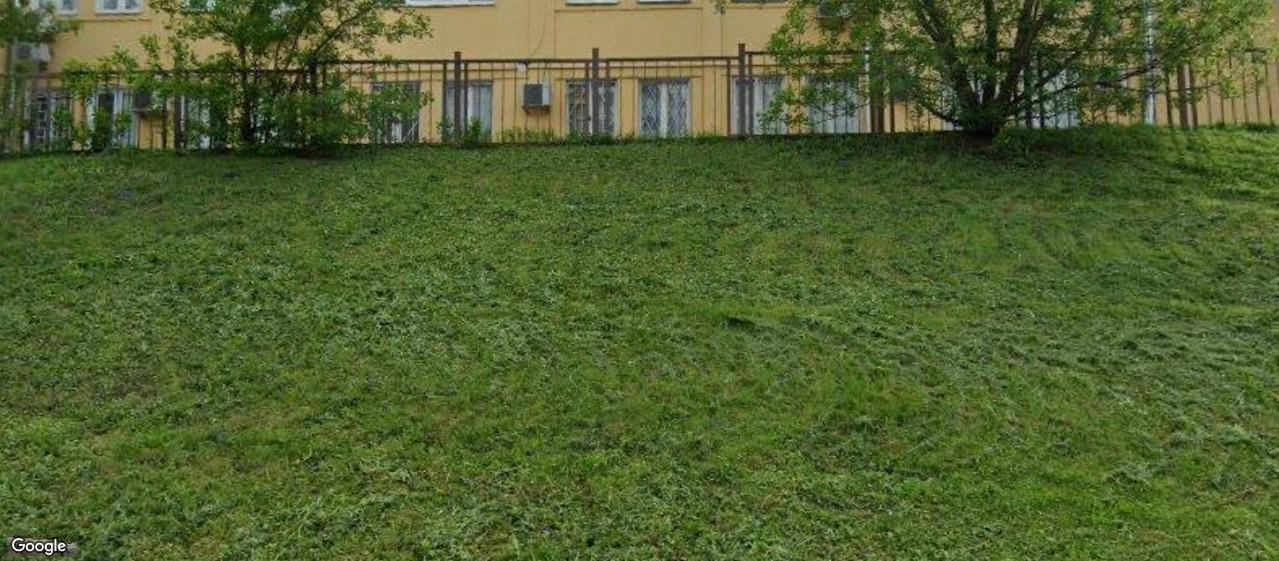 Новый арбат 34с1, м. Смоленская, офисы от 160 до 780 м², фото объекта