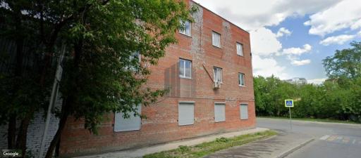 Бизнес-центр Анненская улица 17А