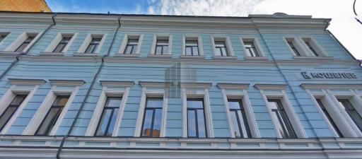 Бизнес-центр Офисный-центр КОШЕЛЕВ
