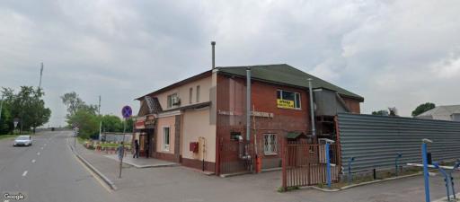 Бизнес-центр Летниковская улица 18с1