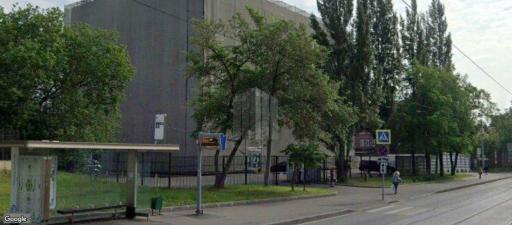 Бизнес-центр Павловская улица 18с2