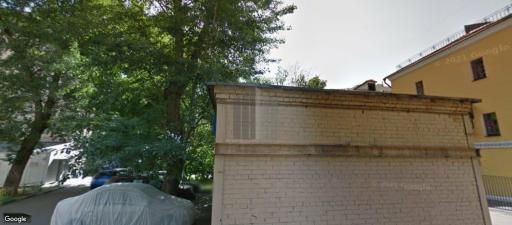 Бизнес-центр Городская усадьба в Орлово-Давыдовском