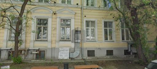 Бизнес-центр Моховая улица 11с13