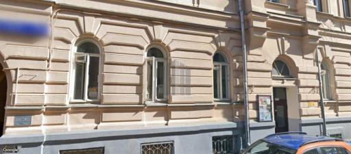 Бизнес-центр Покровка улица 43с8