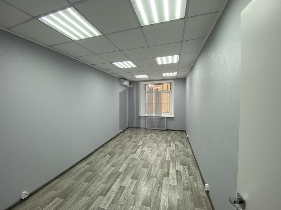 Офис 163 м², Пятницкая улица 20с2, м. Новокузнецкая, фото 5