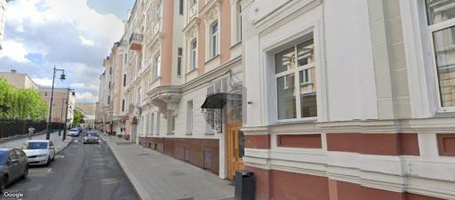 Бизнес-центр Варсонофьевский переулок 4с1