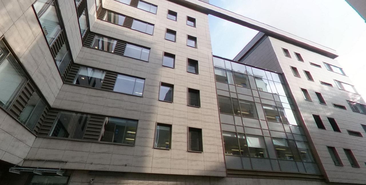 Pallau md, м. Пушкинская, офисы от 157 до 4323 м², фото объекта