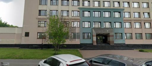 Бизнес-центр Коломенский проезд 13А