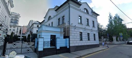 Бизнес-центр Подсосенский переулок 3