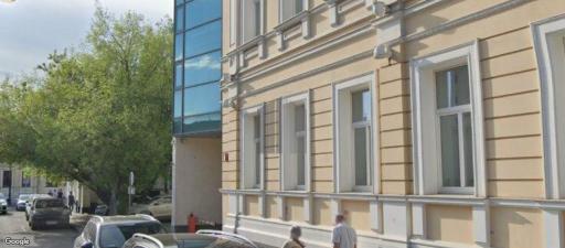 Бизнес-центр Гранатный переулок 24/4с2