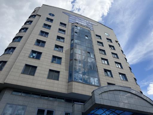 Бизнес-центр Наметкина улица 6