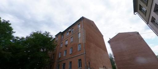 Бизнес-центр Арбат улица 30/3с3