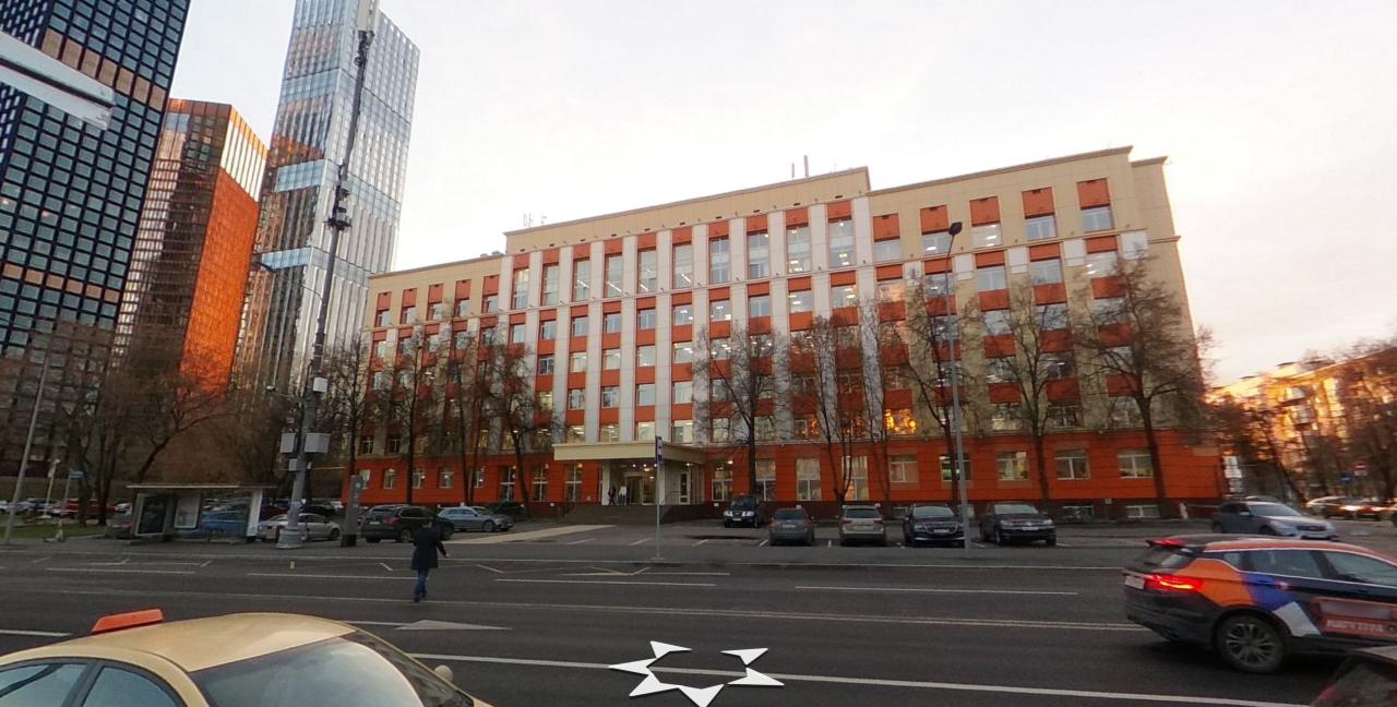Бизнес-центр «Премьер», м. Дмитровская, офисы от 185 до 4325 м², фото объекта