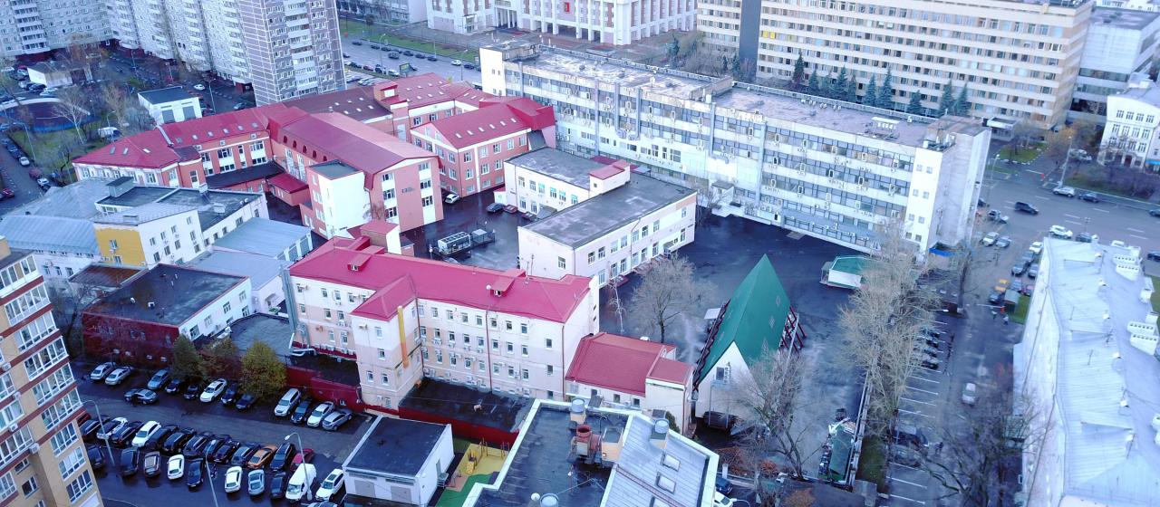 Бизнес-центр «Таганский», м. Курский вокзал, офисы от 165 до 4624 м², фото объекта