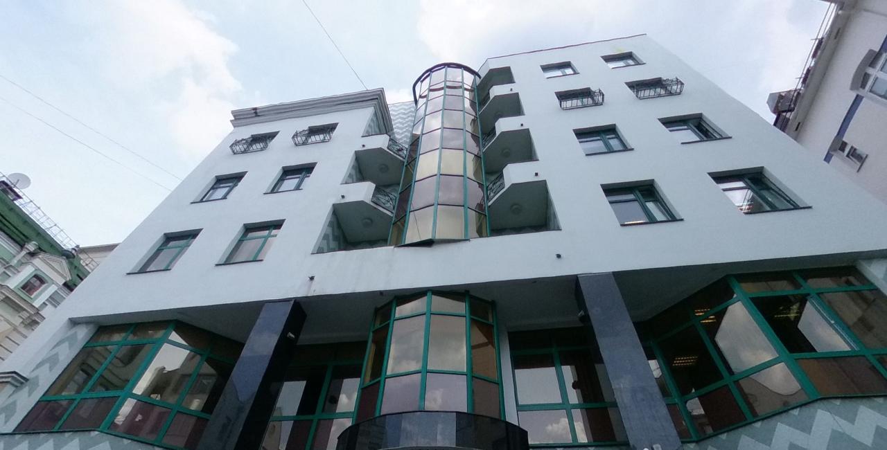Бизнес-центр «На цветном», м. Трубная, офисы от 150 до 2780 м², фото объекта