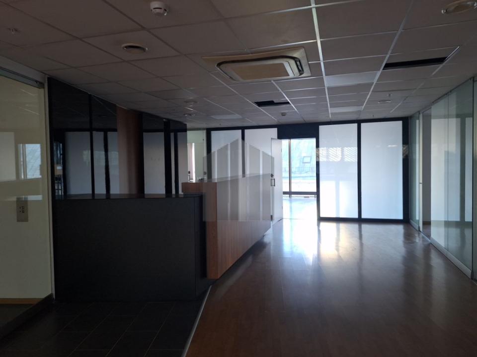 Офис 246 м², Бизнес-центр «Пульман», м. Красные ворота, фото 17