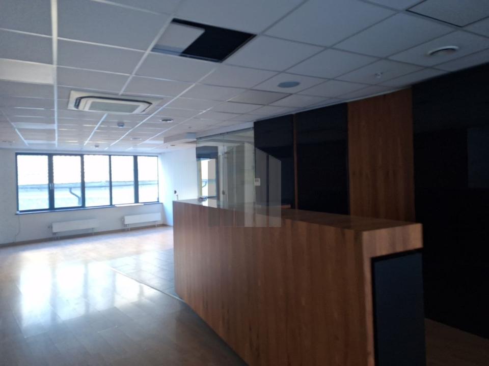 Офис 246 м², Бизнес-центр «Пульман», м. Красные ворота, фото 8