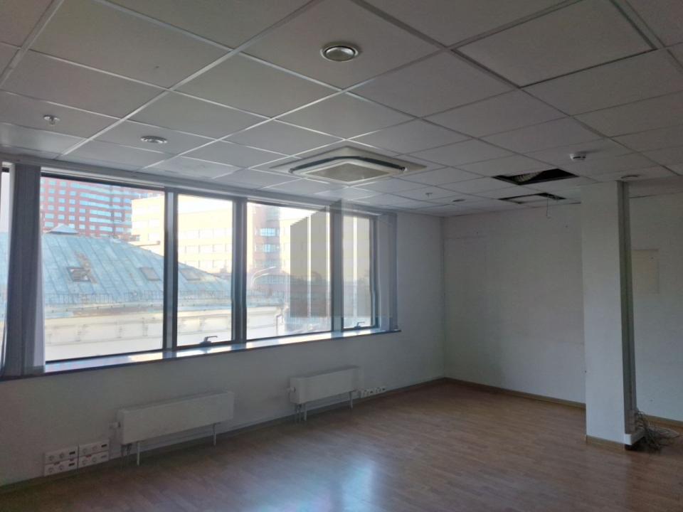 Офис 246 м², Бизнес-центр «Пульман», м. Красные ворота, фото 9