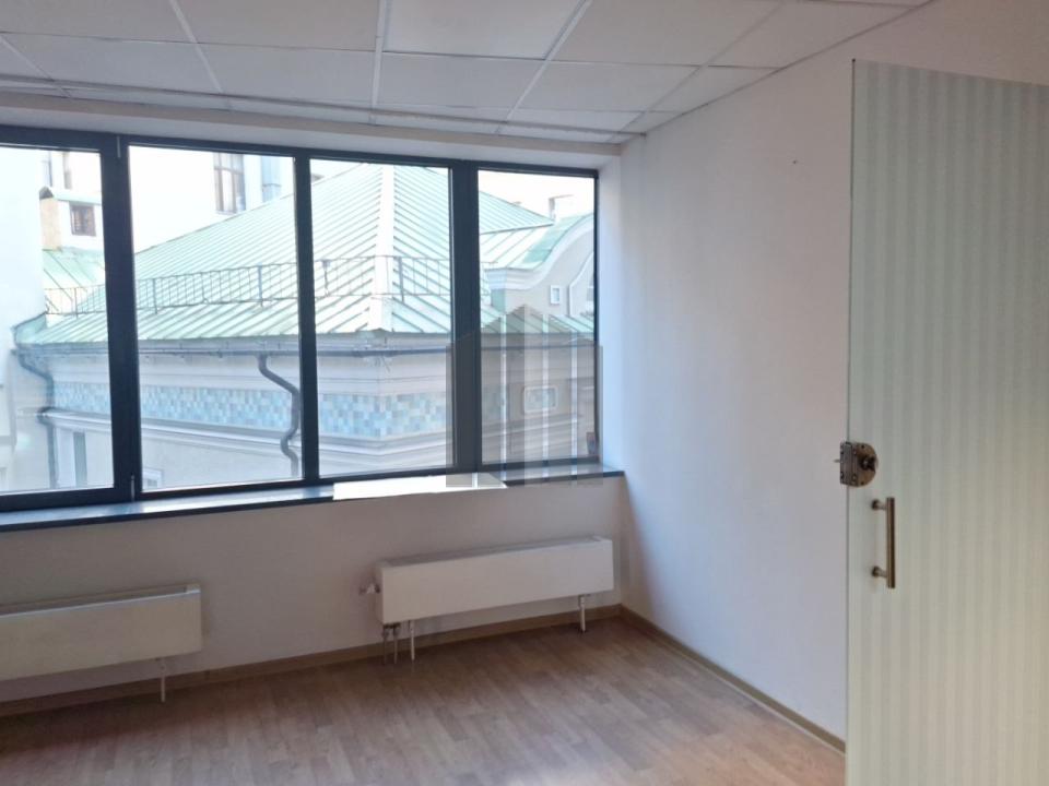Офис 246 м², Бизнес-центр «Пульман», м. Красные ворота, фото 13