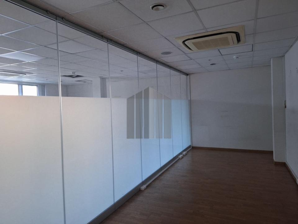 Офис 246 м², Бизнес-центр «Пульман», м. Красные ворота, фото 10