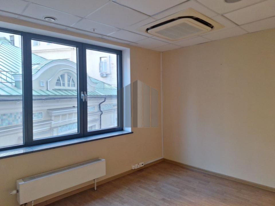 Офис 246 м², Бизнес-центр «Пульман», м. Красные ворота, фото 12